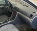 Синій Ауді А4, об'ємом двигуна 2.5 л та пробігом 300 тис. км за 3400 $, фото 20 на Automoto.ua