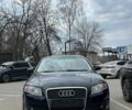 Синий Ауди А4, объемом двигателя 1.6 л и пробегом 209 тыс. км за 6299 $, фото 1 на Automoto.ua