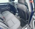 Синий Ауди А4, объемом двигателя 1.6 л и пробегом 189 тыс. км за 5999 $, фото 34 на Automoto.ua