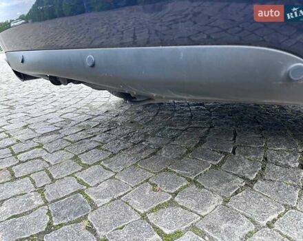 Синий Ауди А4, объемом двигателя 1.6 л и пробегом 189 тыс. км за 5999 $, фото 16 на Automoto.ua