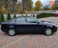 Ауді А4 2006 у Жовкві на Automoto.ua Синій Ауді А4, об'ємом двигуна 1.6 л та пробігом 190 тис. км за 5650 $, фото 20 на Automoto.ua