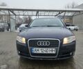 Синій Ауді А4, об'ємом двигуна 1.9 л та пробігом 343 тис. км за 6400 $, фото 1 на Automoto.ua