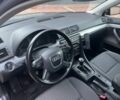 Синій Ауді А4, об'ємом двигуна 2 л та пробігом 274 тис. км за 6500 $, фото 11 на Automoto.ua
