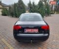 Ауді А4 2006 у Жовкві на Automoto.ua Синій Ауді А4, об'ємом двигуна 1.6 л та пробігом 190 тис. км за 5650 $, фото 17 на Automoto.ua