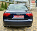 Ауді А4 2006 у Могилев-Подольском на Automoto.ua Синій Ауді А4, об'ємом двигуна 2 л та пробігом 181 тис. км за 6700 $, фото 18 на Automoto.ua