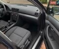 Ауді А4 2006 у Жовкві на Automoto.ua Синій Ауді А4, об'ємом двигуна 1.6 л та пробігом 190 тис. км за 5650 $, фото 36 на Automoto.ua
