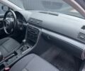 Синій Ауді А4, об'ємом двигуна 2 л та пробігом 274 тис. км за 6500 $, фото 14 на Automoto.ua