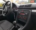 Ауді А4 2006 у Жовкві на Automoto.ua Синій Ауді А4, об'ємом двигуна 1.6 л та пробігом 190 тис. км за 5650 $, фото 38 на Automoto.ua