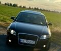 Синий Ауди А4, объемом двигателя 2 л и пробегом 345 тыс. км за 6697 $, фото 1 на Automoto.ua