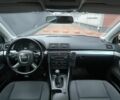 Синій Ауді А4, об'ємом двигуна 2 л та пробігом 274 тис. км за 6500 $, фото 18 на Automoto.ua