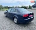 Синий Ауди А4, объемом двигателя 1.6 л и пробегом 189 тыс. км за 5999 $, фото 10 на Automoto.ua