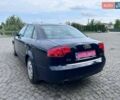 Синий Ауди А4, объемом двигателя 1.6 л и пробегом 189 тыс. км за 5999 $, фото 11 на Automoto.ua