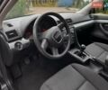 Ауді А4 2006 у Жовкві на Automoto.ua Синій Ауді А4, об'ємом двигуна 1.6 л та пробігом 190 тис. км за 5650 $, фото 25 на Automoto.ua