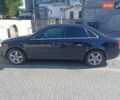 Синий Ауди А4, объемом двигателя 1.6 л и пробегом 150 тыс. км за 8000 $, фото 1 на Automoto.ua