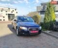 Синий Ауди А4, объемом двигателя 1.6 л и пробегом 240 тыс. км за 5500 $, фото 1 на Automoto.ua