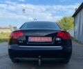 Синій Ауді А4, об'ємом двигуна 2 л та пробігом 188 тис. км за 7400 $, фото 21 на Automoto.ua