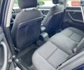 Синий Ауди А4, объемом двигателя 1.6 л и пробегом 189 тыс. км за 5999 $, фото 31 на Automoto.ua
