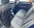 Синий Ауди А4, объемом двигателя 1.6 л и пробегом 189 тыс. км за 5999 $, фото 28 на Automoto.ua