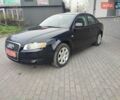Синий Ауди А4, объемом двигателя 1.6 л и пробегом 243 тыс. км за 6750 $, фото 31 на Automoto.ua