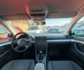 Синий Ауди А4, объемом двигателя 1.6 л и пробегом 207 тыс. км за 6700 $, фото 14 на Automoto.ua