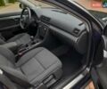 Ауді А4 2006 у Жовкві на Automoto.ua Синій Ауді А4, об'ємом двигуна 1.6 л та пробігом 190 тис. км за 5650 $, фото 40 на Automoto.ua