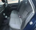 Синій Ауді А4, об'ємом двигуна 2 л та пробігом 274 тис. км за 6500 $, фото 16 на Automoto.ua