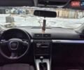Синий Ауди А4, объемом двигателя 1.78 л и пробегом 273 тыс. км за 6300 $, фото 15 на Automoto.ua
