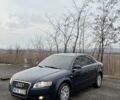Синій Ауді А4, об'ємом двигуна 2.5 л та пробігом 300 тис. км за 3400 $, фото 1 на Automoto.ua