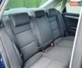 Синий Ауди А4, объемом двигателя 1.6 л и пробегом 189 тыс. км за 5999 $, фото 35 на Automoto.ua