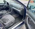 Синий Ауди А4, объемом двигателя 1.6 л и пробегом 189 тыс. км за 5999 $, фото 37 на Automoto.ua