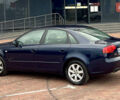 Синий Ауди А4, объемом двигателя 1.97 л и пробегом 274 тыс. км за 6500 $, фото 38 на Automoto.ua
