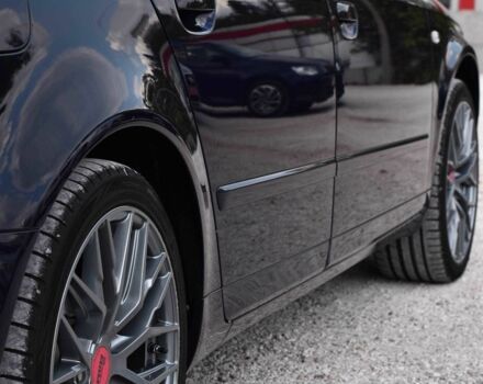 Синий Ауди А4, объемом двигателя 2 л и пробегом 192 тыс. км за 7999 $, фото 3 на Automoto.ua