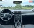 Синий Ауди А4, объемом двигателя 1.6 л и пробегом 189 тыс. км за 5999 $, фото 32 на Automoto.ua
