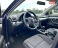 Синий Ауди А4, объемом двигателя 1.6 л и пробегом 189 тыс. км за 5999 $, фото 22 на Automoto.ua