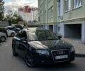 Синій Ауді А4, об'ємом двигуна 2 л та пробігом 330 тис. км за 7003 $, фото 1 на Automoto.ua