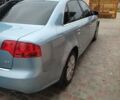 Синий Ауди А4, объемом двигателя 1.8 л и пробегом 260 тыс. км за 8500 $, фото 6 на Automoto.ua