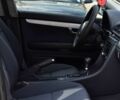 Синий Ауди А4, объемом двигателя 2 л и пробегом 192 тыс. км за 7999 $, фото 12 на Automoto.ua