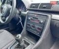 Синий Ауди А4, объемом двигателя 1.6 л и пробегом 189 тыс. км за 5999 $, фото 41 на Automoto.ua