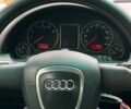 Синий Ауди А4, объемом двигателя 1.6 л и пробегом 209 тыс. км за 6299 $, фото 13 на Automoto.ua