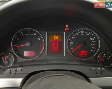 Ауді А4 2006 у Жовкві на Automoto.ua Синій Ауді А4, об'ємом двигуна 1.6 л та пробігом 190 тис. км за 5650 $, фото 27 на Automoto.ua