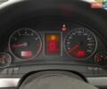 Ауді А4 2006 у Жовкві на Automoto.ua Синій Ауді А4, об'ємом двигуна 1.6 л та пробігом 190 тис. км за 5650 $, фото 27 на Automoto.ua