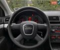 Ауді А4 2006 у Жовкві на Automoto.ua Синій Ауді А4, об'ємом двигуна 1.6 л та пробігом 190 тис. км за 5650 $, фото 26 на Automoto.ua
