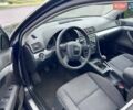 Синий Ауди А4, объемом двигателя 1.6 л и пробегом 189 тыс. км за 5999 $, фото 24 на Automoto.ua