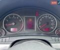 Синий Ауди А4, объемом двигателя 1.6 л и пробегом 189 тыс. км за 5999 $, фото 27 на Automoto.ua