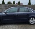 Синий Ауди А4, объемом двигателя 1.9 л и пробегом 327 тыс. км за 4500 $, фото 1 на Automoto.ua