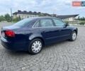 Синий Ауди А4, объемом двигателя 1.6 л и пробегом 189 тыс. км за 5999 $, фото 19 на Automoto.ua