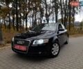 Ауді А4 2006 у Жовкві на Automoto.ua Синій Ауді А4, об'ємом двигуна 1.6 л та пробігом 190 тис. км за 5650 $, фото 44 на Automoto.ua