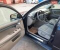 Синій Ауді А4, об'ємом двигуна 1.8 л та пробігом 196 тис. км за 7500 $, фото 19 на Automoto.ua