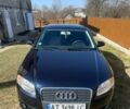 Синій Ауді А4, об'ємом двигуна 1.6 л та пробігом 215 тис. км за 5800 $, фото 1 на Automoto.ua
