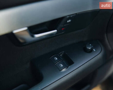 Синий Ауди А4, объемом двигателя 1.6 л и пробегом 179 тыс. км за 7300 $, фото 12 на Automoto.ua